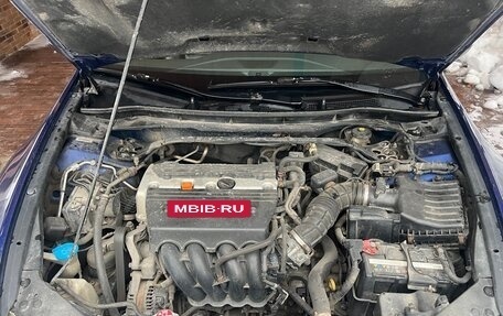 Honda Accord VIII рестайлинг, 2008 год, 1 000 000 рублей, 7 фотография