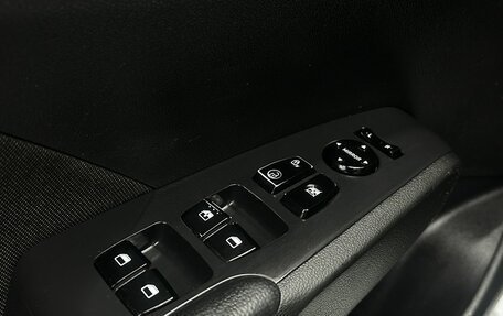 Hyundai Solaris II рестайлинг, 2018 год, 919 777 рублей, 15 фотография