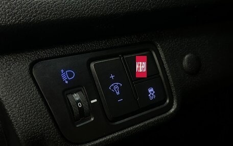 Hyundai Solaris II рестайлинг, 2018 год, 919 777 рублей, 16 фотография