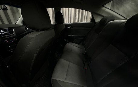 Hyundai Solaris II рестайлинг, 2018 год, 919 777 рублей, 24 фотография