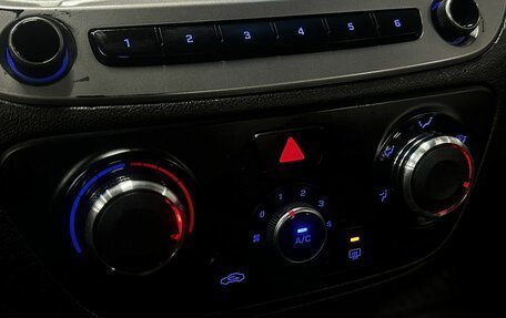 Hyundai Solaris II рестайлинг, 2018 год, 919 777 рублей, 22 фотография