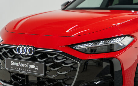 Audi A5, 2025 год, 6 090 000 рублей, 2 фотография