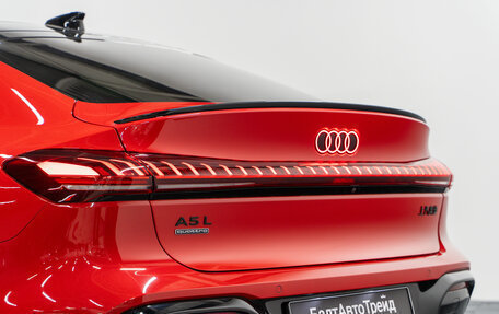 Audi A5, 2025 год, 6 090 000 рублей, 11 фотография