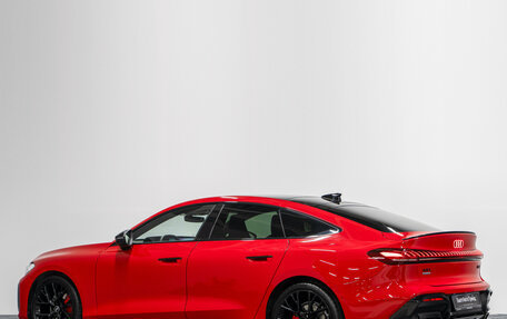 Audi A5, 2025 год, 6 090 000 рублей, 10 фотография