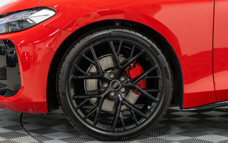 Audi A5, 2025 год, 6 090 000 рублей, 13 фотография