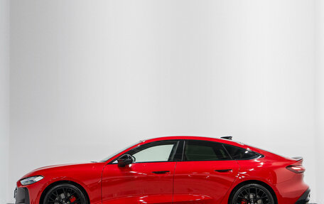 Audi A5, 2025 год, 6 090 000 рублей, 12 фотография