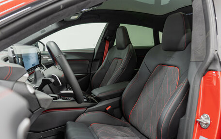 Audi A5, 2025 год, 6 090 000 рублей, 18 фотография