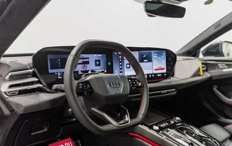 Audi A5, 2025 год, 6 090 000 рублей, 14 фотография