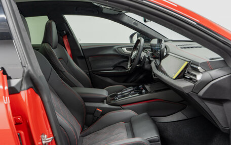 Audi A5, 2025 год, 6 090 000 рублей, 27 фотография