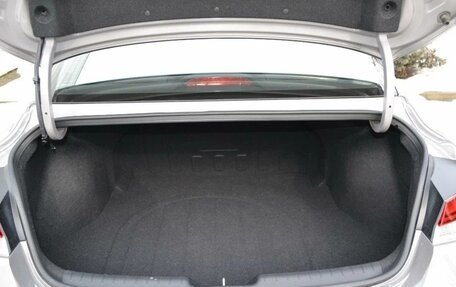 Hyundai Elantra, 2022 год, 1 500 000 рублей, 10 фотография