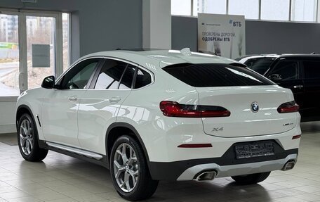 BMW X4, 2024 год, 6 950 000 рублей, 6 фотография