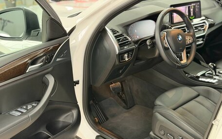 BMW X4, 2024 год, 6 950 000 рублей, 11 фотография