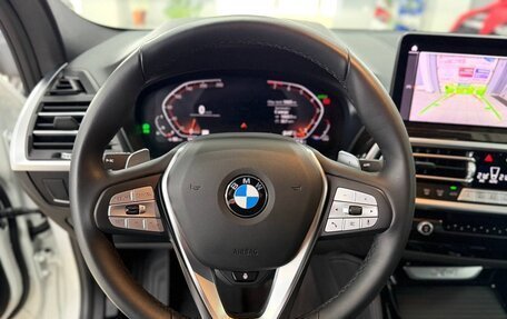 BMW X4, 2024 год, 6 950 000 рублей, 13 фотография