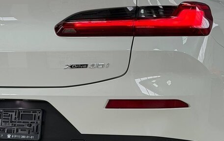 BMW X4, 2024 год, 6 950 000 рублей, 10 фотография