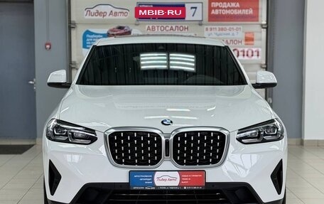 BMW X4, 2024 год, 6 950 000 рублей, 2 фотография