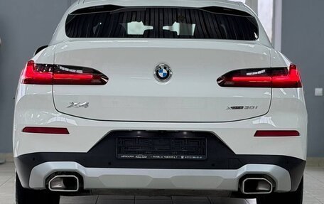 BMW X4, 2024 год, 6 950 000 рублей, 8 фотография