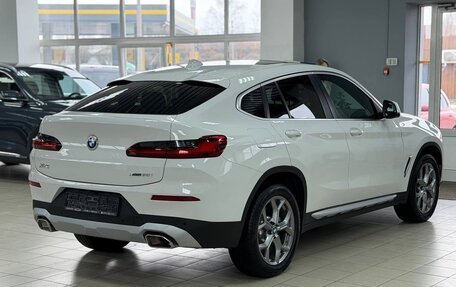 BMW X4, 2024 год, 6 950 000 рублей, 7 фотография