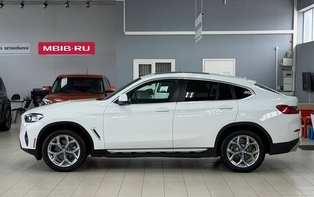 BMW X4, 2024 год, 6 950 000 рублей, 4 фотография