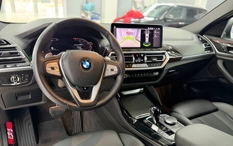 BMW X4, 2024 год, 6 950 000 рублей, 12 фотография