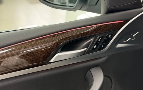 BMW X4, 2024 год, 6 950 000 рублей, 18 фотография