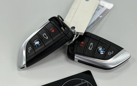 BMW X4, 2024 год, 6 950 000 рублей, 25 фотография