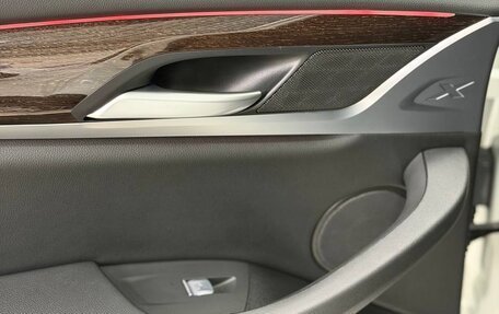 BMW X4, 2024 год, 6 950 000 рублей, 19 фотография