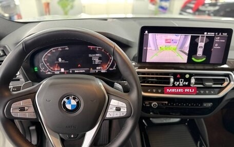 BMW X4, 2024 год, 6 950 000 рублей, 16 фотография
