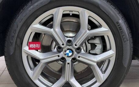 BMW X4, 2024 год, 6 950 000 рублей, 24 фотография