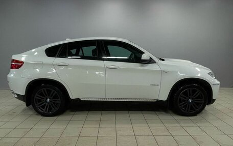 BMW X6, 2013 год, 1 850 000 рублей, 4 фотография