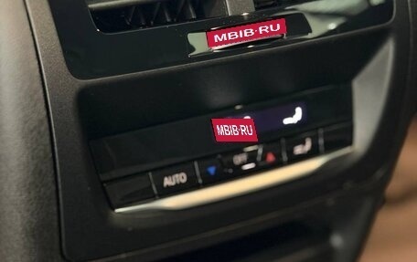 BMW X4, 2024 год, 6 950 000 рублей, 21 фотография