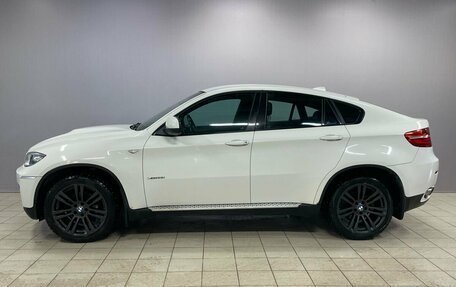 BMW X6, 2013 год, 1 850 000 рублей, 8 фотография