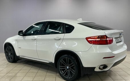 BMW X6, 2013 год, 1 850 000 рублей, 7 фотография