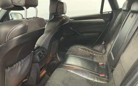 BMW X6, 2013 год, 1 850 000 рублей, 12 фотография