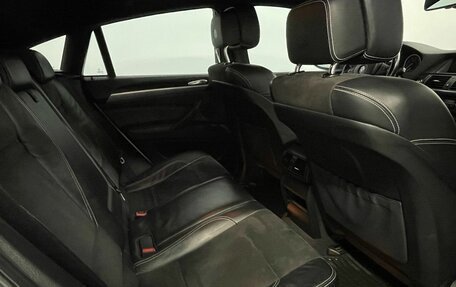 BMW X6, 2013 год, 1 850 000 рублей, 14 фотография