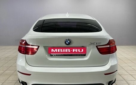 BMW X6, 2013 год, 1 850 000 рублей, 6 фотография