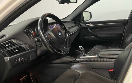 BMW X6, 2013 год, 1 850 000 рублей, 11 фотография