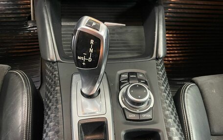 BMW X6, 2013 год, 1 850 000 рублей, 15 фотография