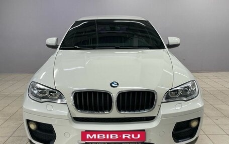 BMW X6, 2013 год, 1 850 000 рублей, 2 фотография