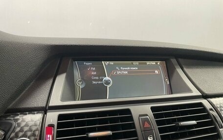 BMW X6, 2013 год, 1 850 000 рублей, 16 фотография