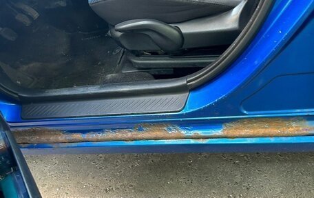 Mazda 3, 2005 год, 350 000 рублей, 6 фотография