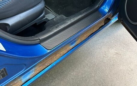 Mazda 3, 2005 год, 350 000 рублей, 9 фотография