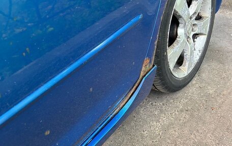 Mazda 3, 2005 год, 350 000 рублей, 7 фотография