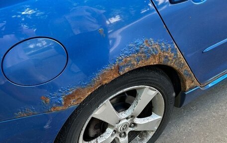 Mazda 3, 2005 год, 350 000 рублей, 4 фотография