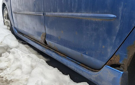 Mazda 3, 2005 год, 350 000 рублей, 10 фотография