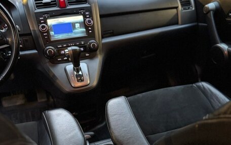 Honda CR-V III рестайлинг, 2012 год, 1 400 000 рублей, 2 фотография