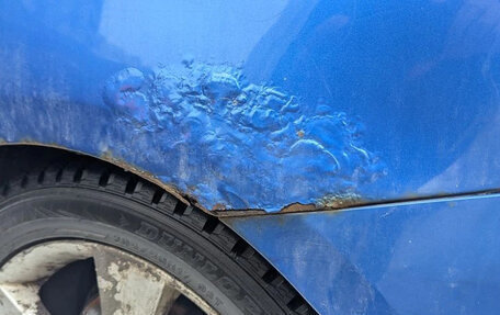 Mazda 3, 2005 год, 350 000 рублей, 12 фотография