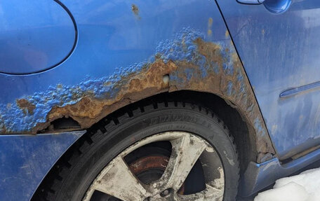 Mazda 3, 2005 год, 350 000 рублей, 13 фотография