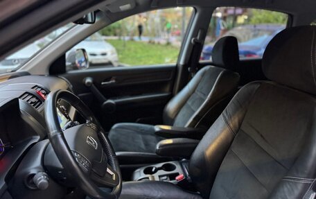 Honda CR-V III рестайлинг, 2012 год, 1 400 000 рублей, 3 фотография