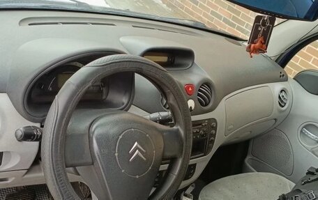 Citroen C3 II, 2004 год, 170 000 рублей, 10 фотография