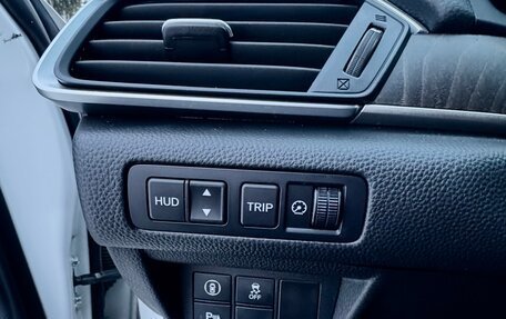 Honda Accord IX рестайлинг, 2019 год, 3 400 000 рублей, 12 фотография